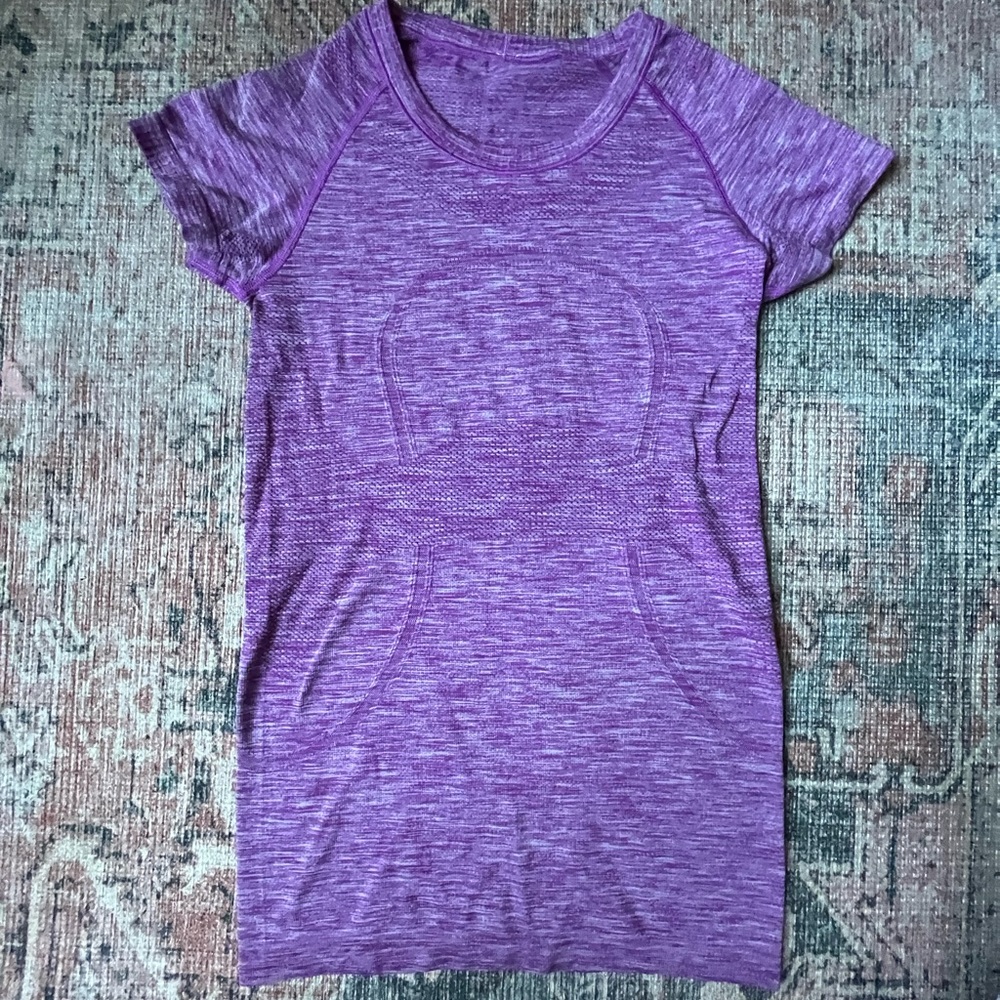 Swiftly Tech Short Sleeve Shirt